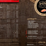 Shinsei Food