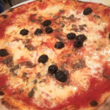 Da Enzo food