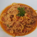 Primafila Nourriture