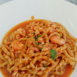 Primafila Comida