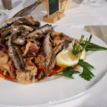 La Terrazza Del Gusto Nourriture