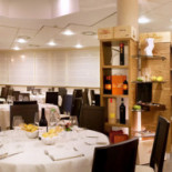 Trait D'union food