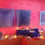Poldo Cafè Dentro