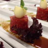 Bar Restaurant Theis Comida