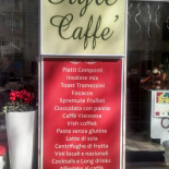 Caffè Style Dentro