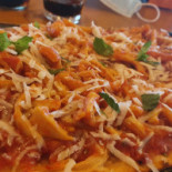 Dal Gale-pinsa Amici Nourriture