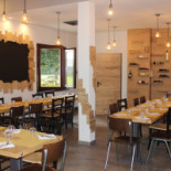 Gallè Comida