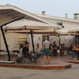 Gallè Comida