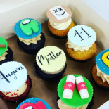 Yuri Alice Bakery Nourriture