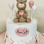 Yuri Alice Bakery Nourriture