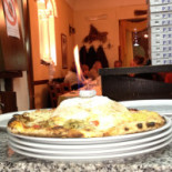 La Bifora Pizzeria Comida