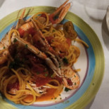 Osteria Murat Nourriture