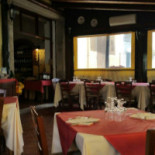 Osteria Murat Comida