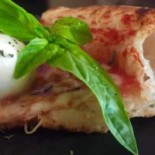 Pizzeria Motie food