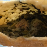 Panzerotto Mio Baggio Nourriture