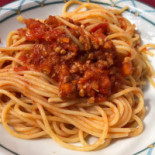 Trattoria Oscella À l'intérieur