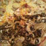 Speedy Pizza Nourriture