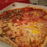 Speedy Pizza Nourriture