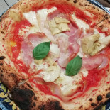 Il Mito Di Kore food