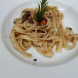 Antico Inside