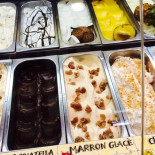 Pasticceria Romeo Comida