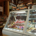 Pasticceria Romeo Comida