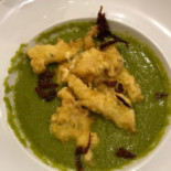 Basilico Comida