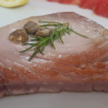 Biderrosa Nourriture
