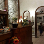 Da Capparella Valcanera Nourriture
