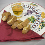 Girodibacco food