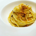 Osteria Manzoni food