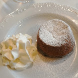 Agriturismo Cascina Mattarello food