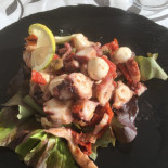 Eberle Comida