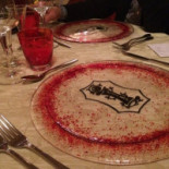 Ischieto Comida