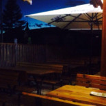 Sporthütte Nourriture