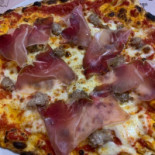 Pizzeria A Soleder Nourriture