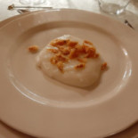 Caffe Pedrocchi Comida