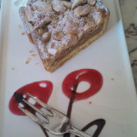 Caffe Pedrocchi Comida