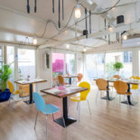 Fammilume À l'intérieur