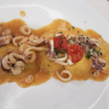 Da Tony Comida