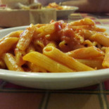 Al Borgo Nourriture