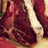 Green Village Nourriture