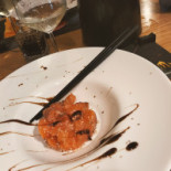 Green Sushi Comida