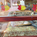 Pizzeria D'asporto Sandy food