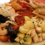 Stabilimento Balneare Bragozzo inside