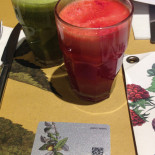 Shake Cafe Cibo