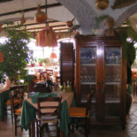 Bellavista Comida