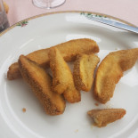 Da Giovanni Nourriture