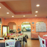 Pizzeria Trattoria Europa food