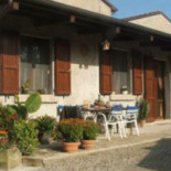 Agriturismo Cerseto Exterior